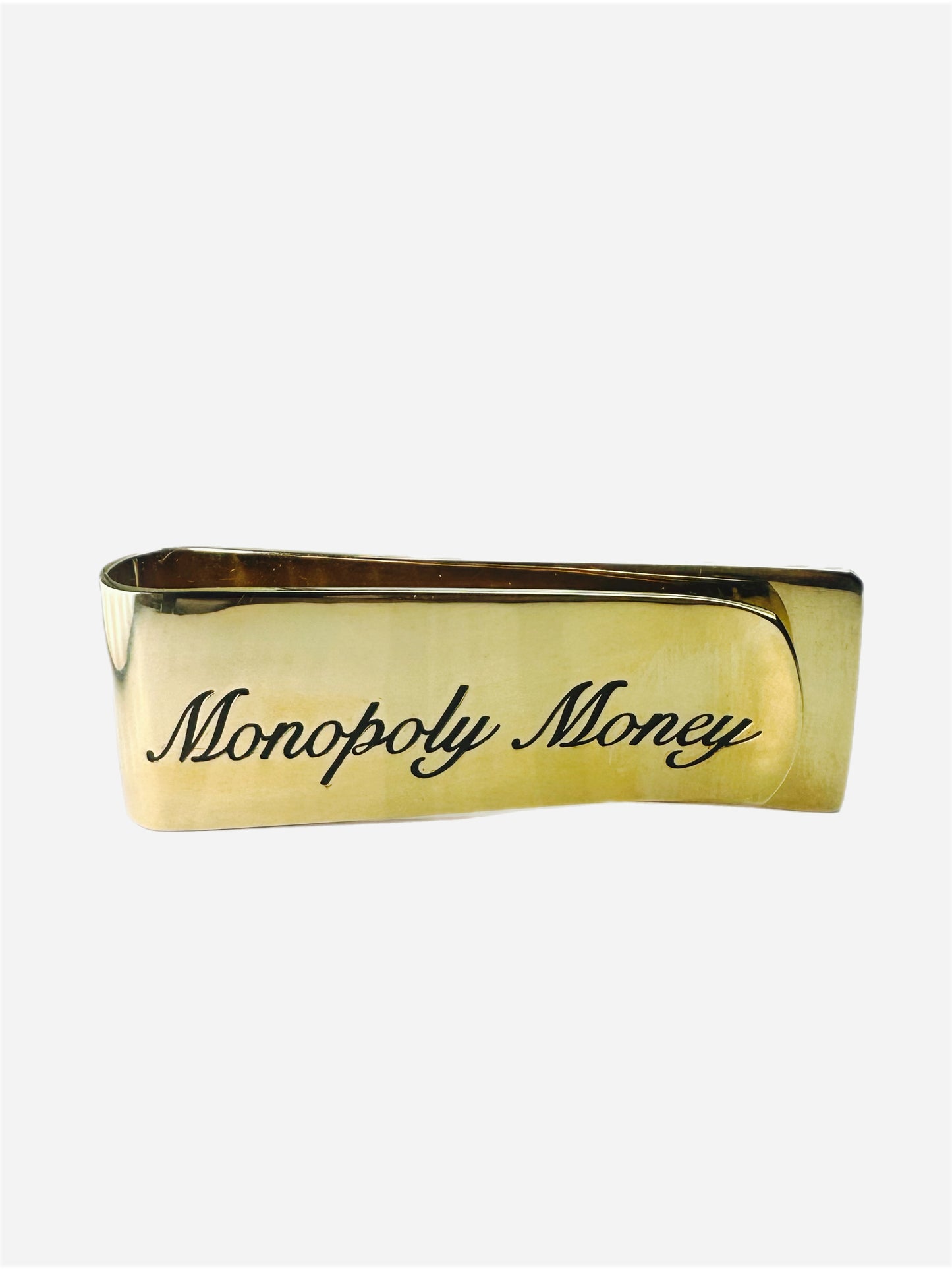 3 Money Clip