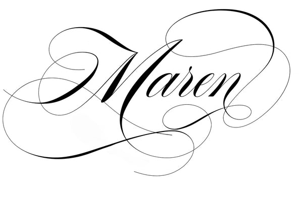 Maren